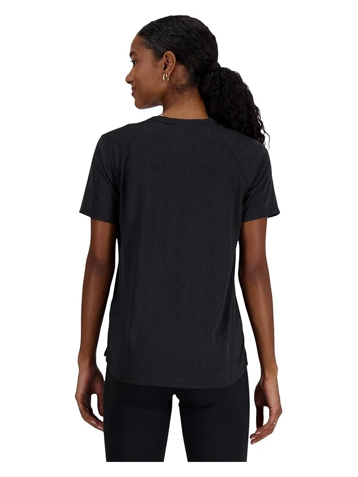 Футболка New Balance New Balance Athletics Heather — 2