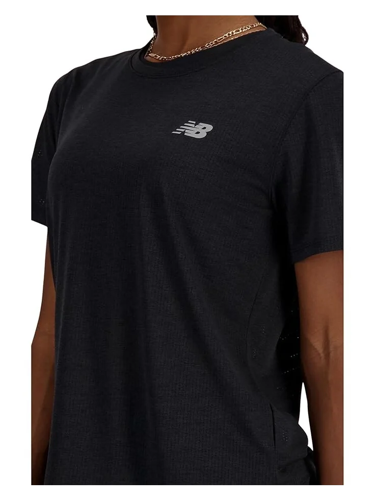 Футболка New Balance New Balance Athletics Heather — 3