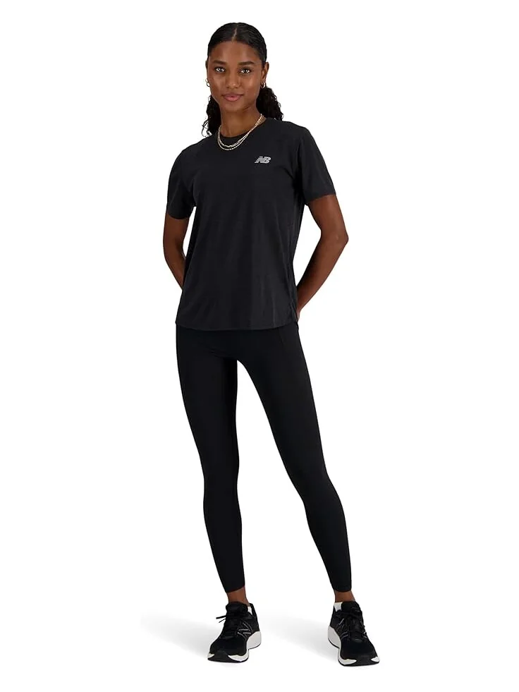 Футболка New Balance New Balance Athletics Heather — 4