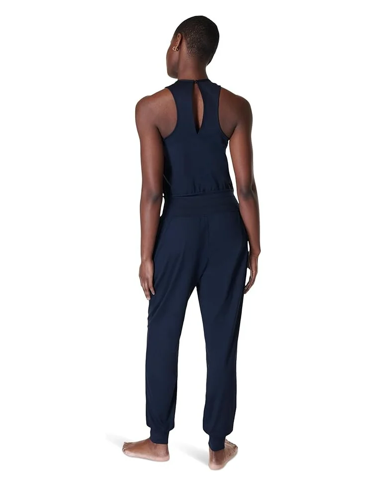 Брюки Sweaty Betty Gaia Performance Yoga Jumpsuit — 2