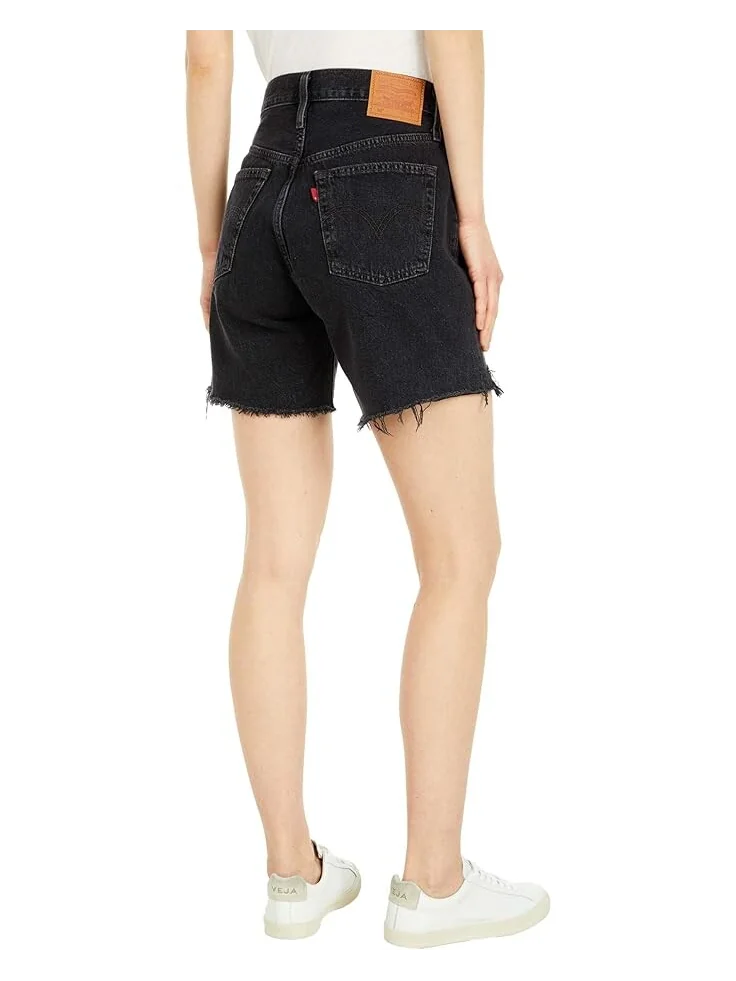 Шорты Levi's 501 Mid Thigh Shorts — 3