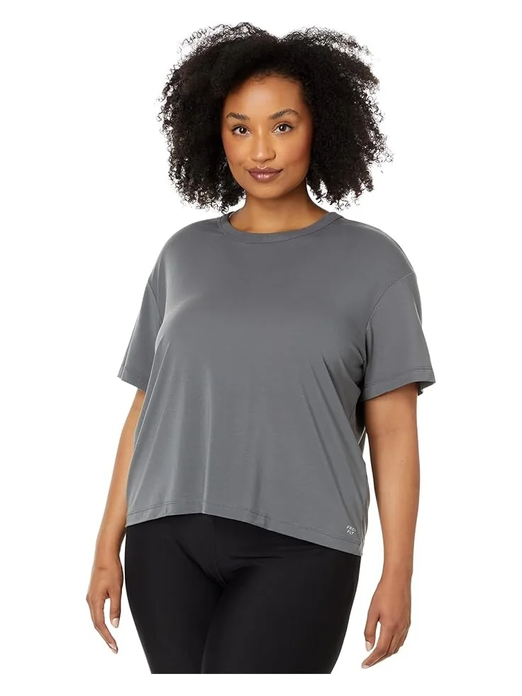 Футболка Free Fly Elevate Lightweight Tee — 1