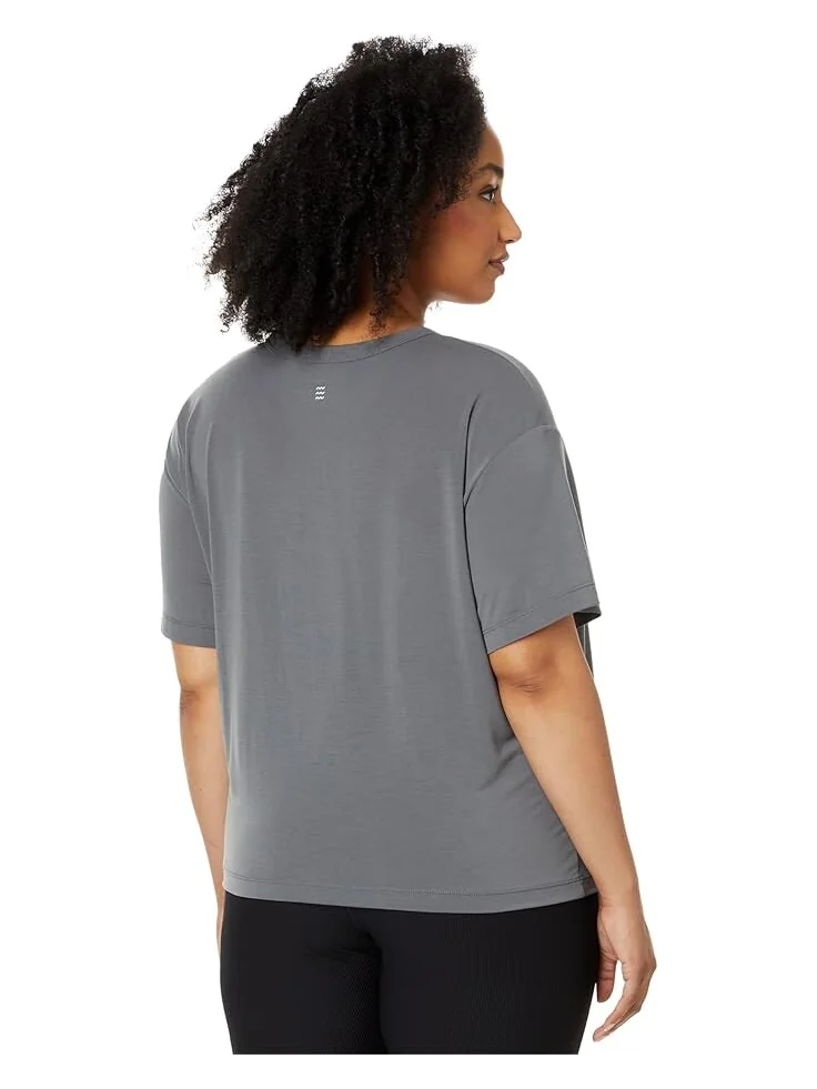 Футболка Free Fly Elevate Lightweight Tee — 2