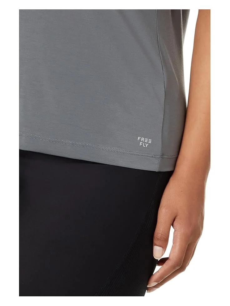 Футболка Free Fly Elevate Lightweight Tee — 3