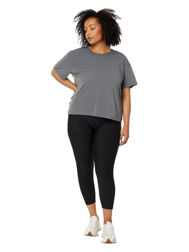 Футболка Free Fly Elevate Lightweight Tee — 4