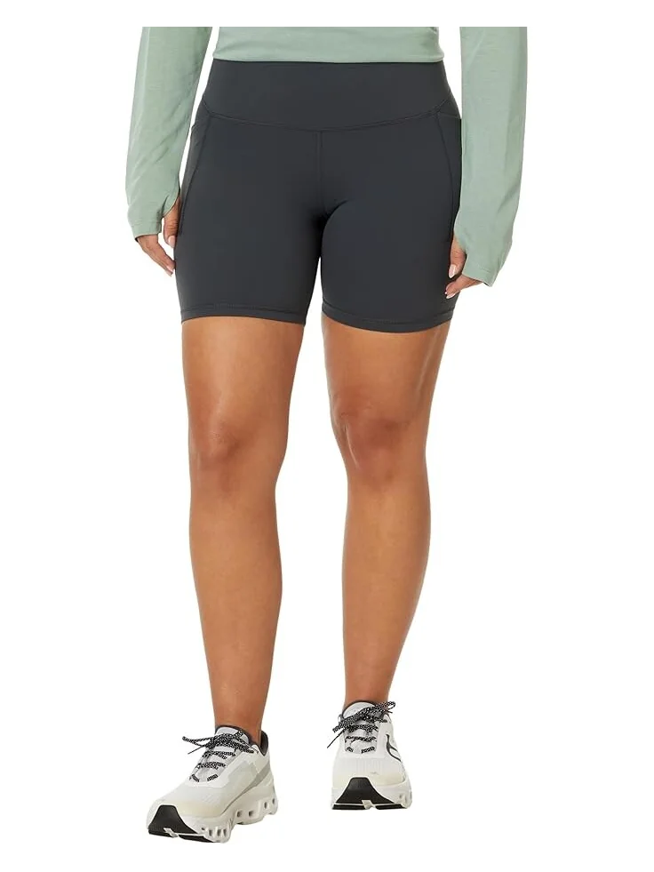 Шорты Free Fly All Day 6" Pocket Shorts — 1