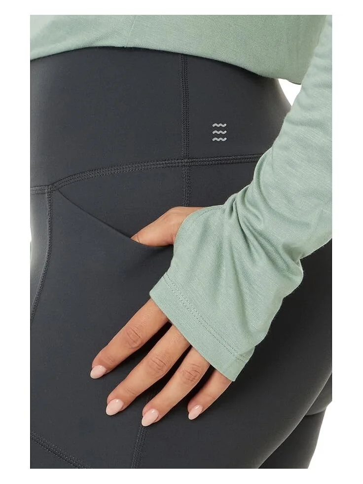 Шорты Free Fly All Day 6" Pocket Shorts — 3
