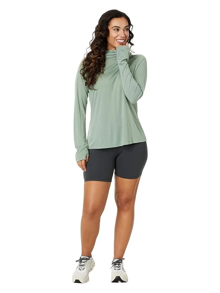 Шорты Free Fly All Day 6" Pocket Shorts — 4