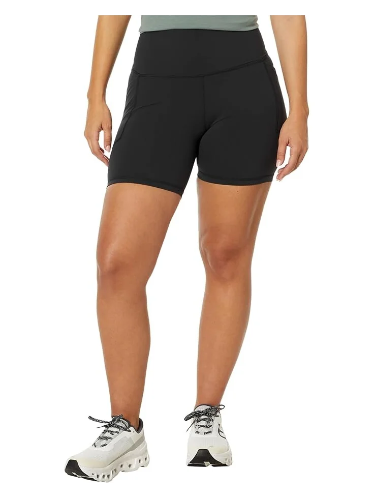 Шорты Free Fly All Day 6" Pocket Shorts — 1