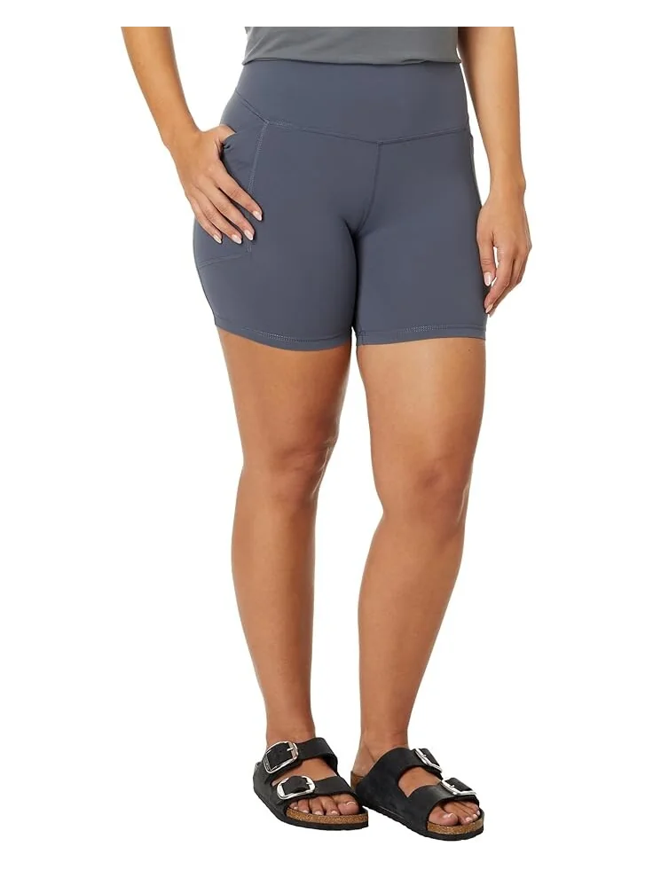 Шорты Free Fly All Day 6" Pocket Shorts — 1