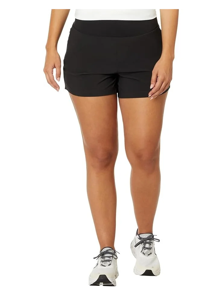 Шорты Free Fly Bamboo-Lined Active Breeze Shorts - 5" — 1