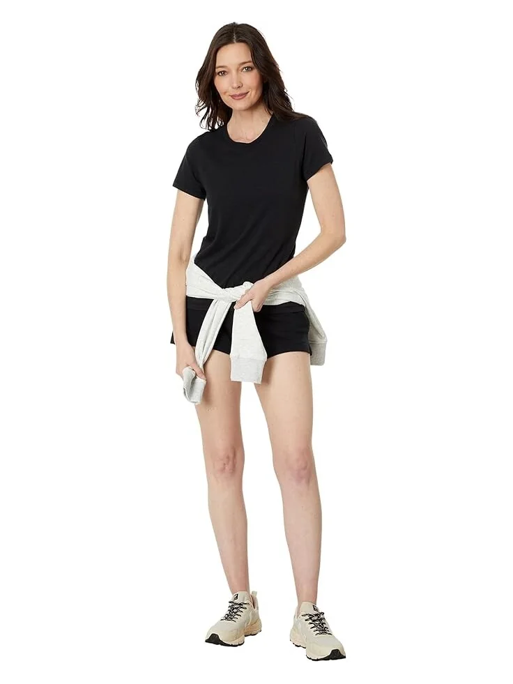 Футболка TravisMathew Cloud Tee — 4