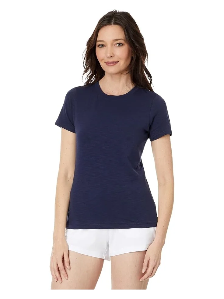 Футболка TravisMathew Cloud Tee — 1