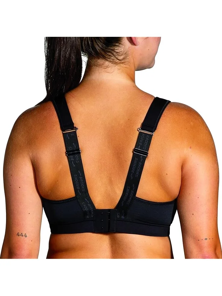 Бюстгальтер Brooks Convertible 2.0 Sports Bra — 2
