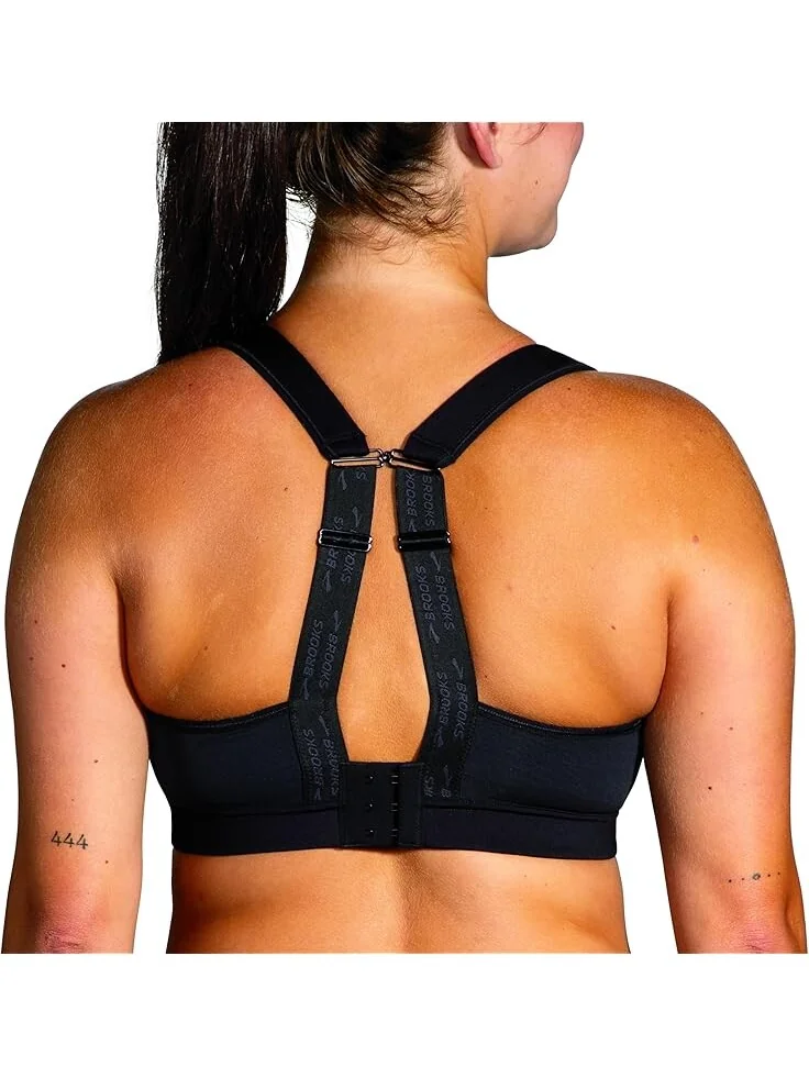 Бюстгальтер Brooks Convertible 2.0 Sports Bra — 3