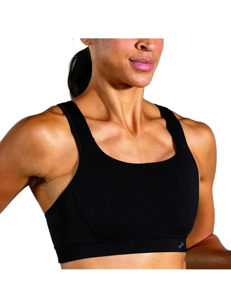 Бюстгальтер Brooks Convertible 2.0 Sports Bra — 4