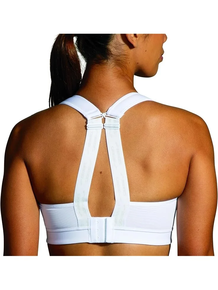 Бюстгальтер Brooks Convertible 2.0 Sports Bra — 3