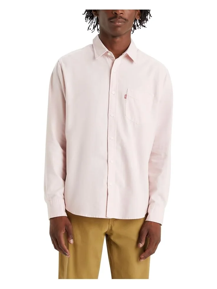 Рубашка Levi's Classic One-Pocket Standard — 1