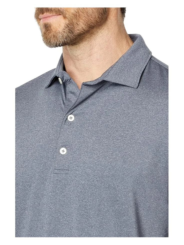 Поло johnnie-O Birdie Performance Golf Polo — 3