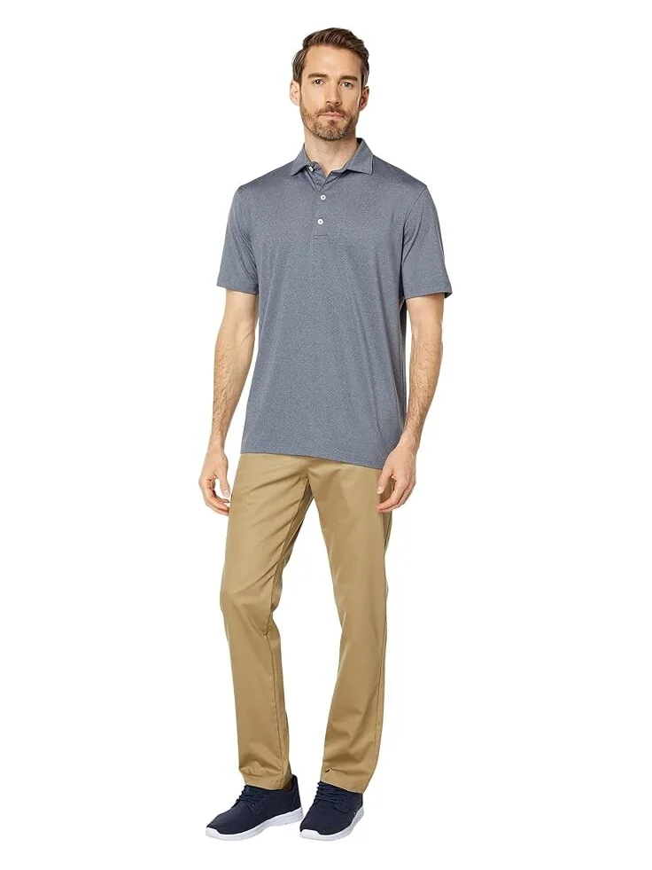 Поло johnnie-O Birdie Performance Golf Polo — 4