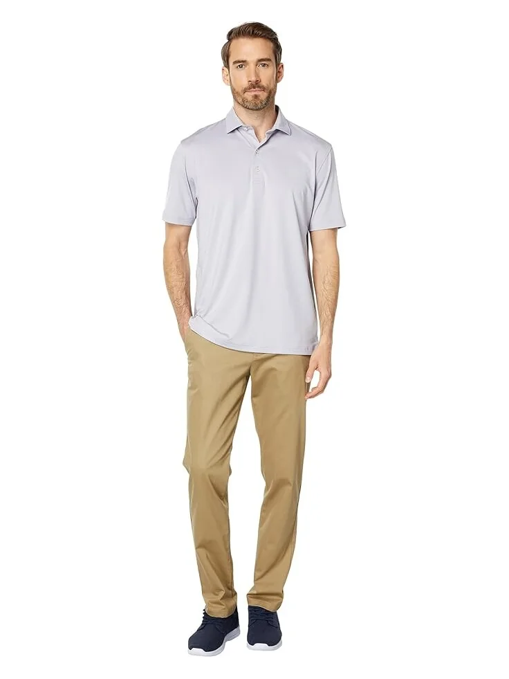 Поло johnnie-O Birdie Performance Golf Polo — 4