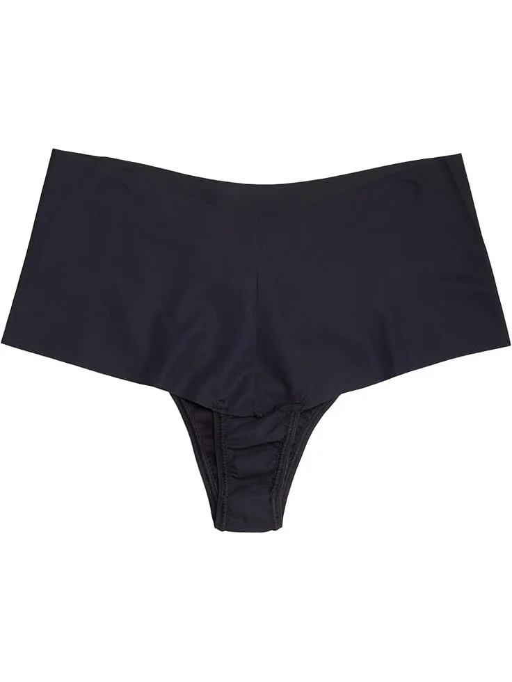 Стринги Hanky Panky Breathe Hi-Rise Thong 3-Pack — 2