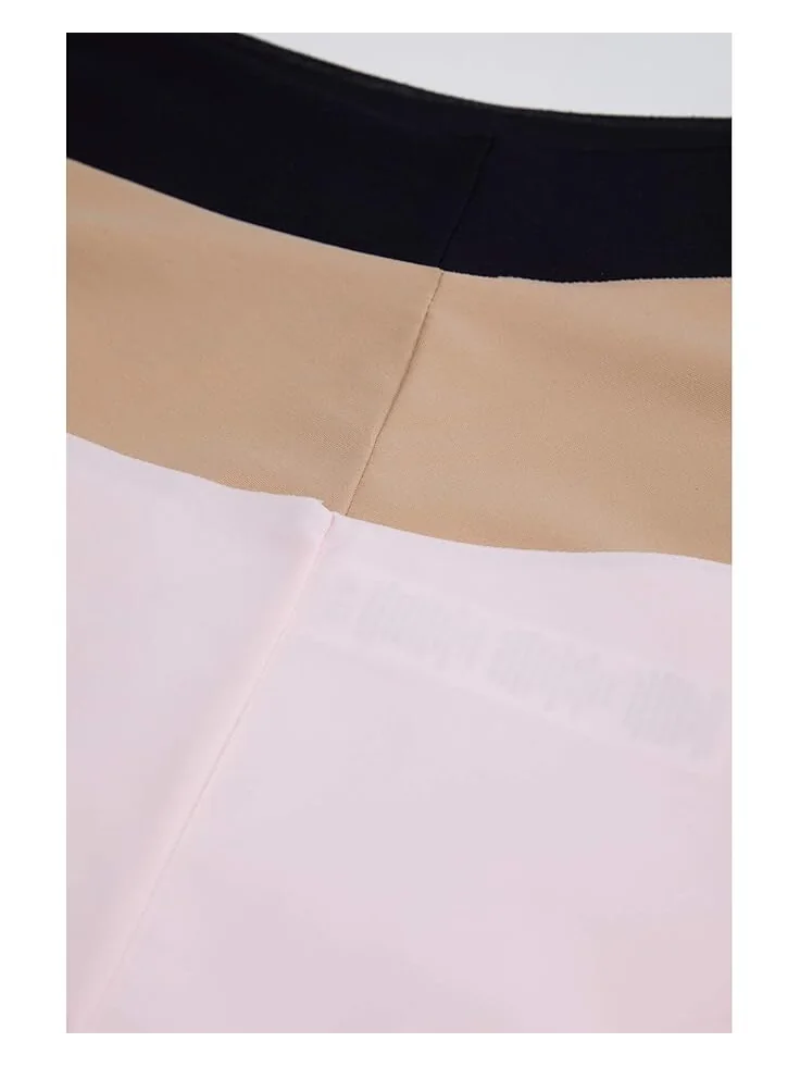 Стринги Hanky Panky Breathe Hi-Rise Thong 3-Pack — 3