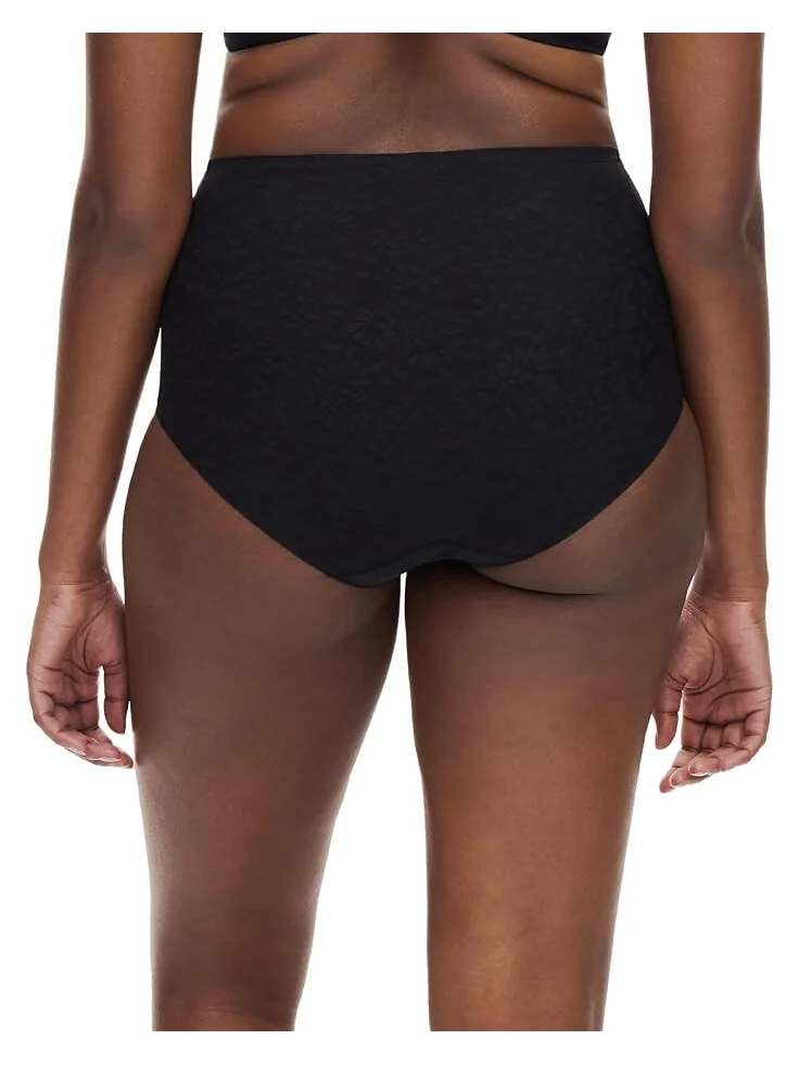 Трусы Chantelle Comfort Chic High-Waist Control Brief — 2