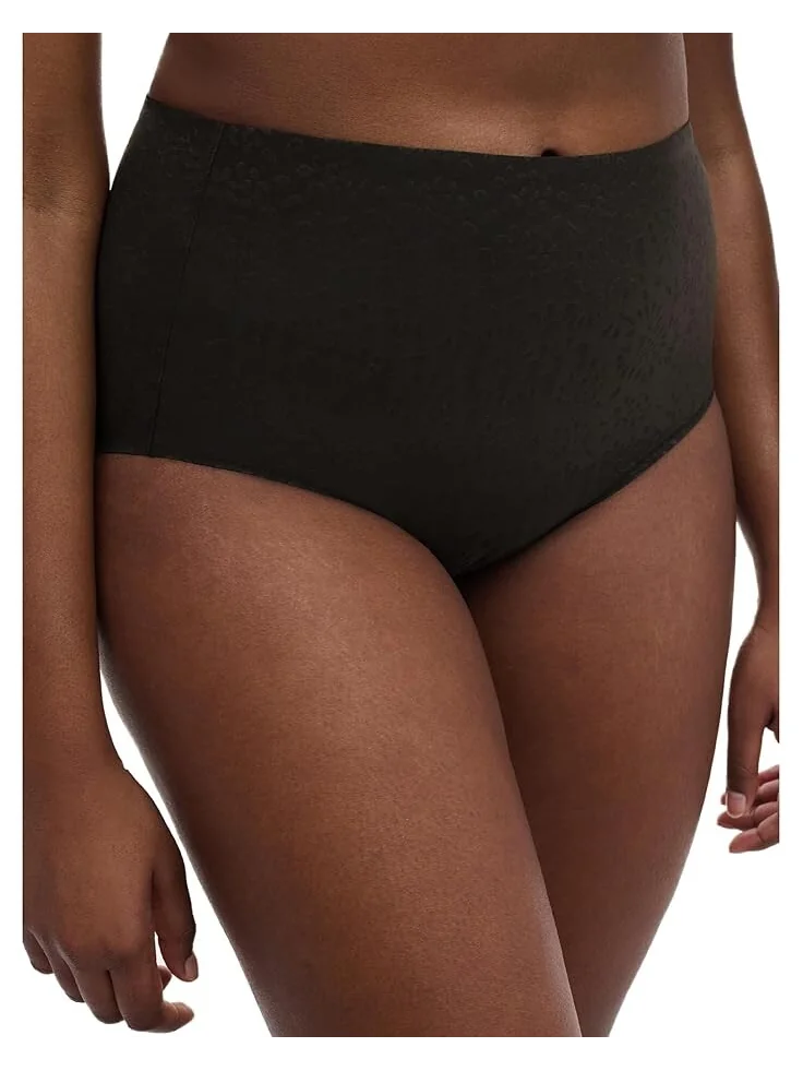 Трусы Chantelle Comfort Chic High-Waist Control Brief — 3