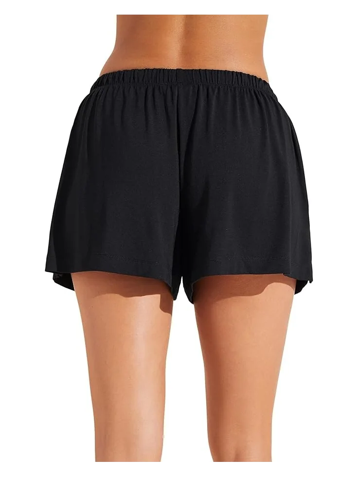 Шорты Eberjey Gisele Everyday Relaxed Shorts — 2