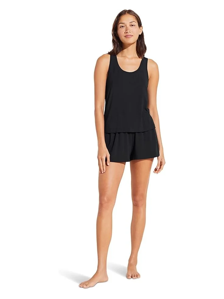 Шорты Eberjey Gisele Everyday Relaxed Shorts — 3