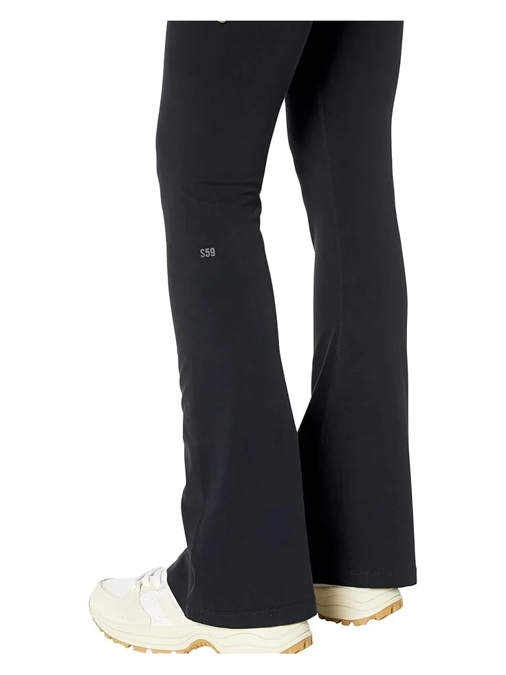 Брюки Splits59 Raquel High-Waist Airweight Flare — 3