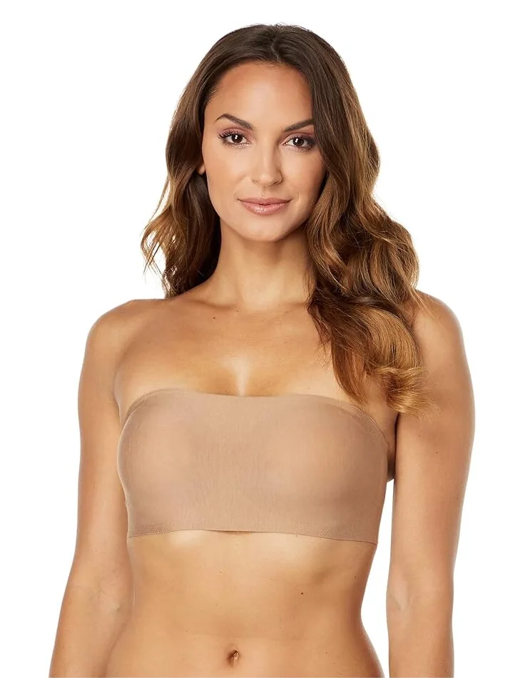 Бюстгальтер Commando Butter Soft Support Strapless Bralette BSS505 — 1