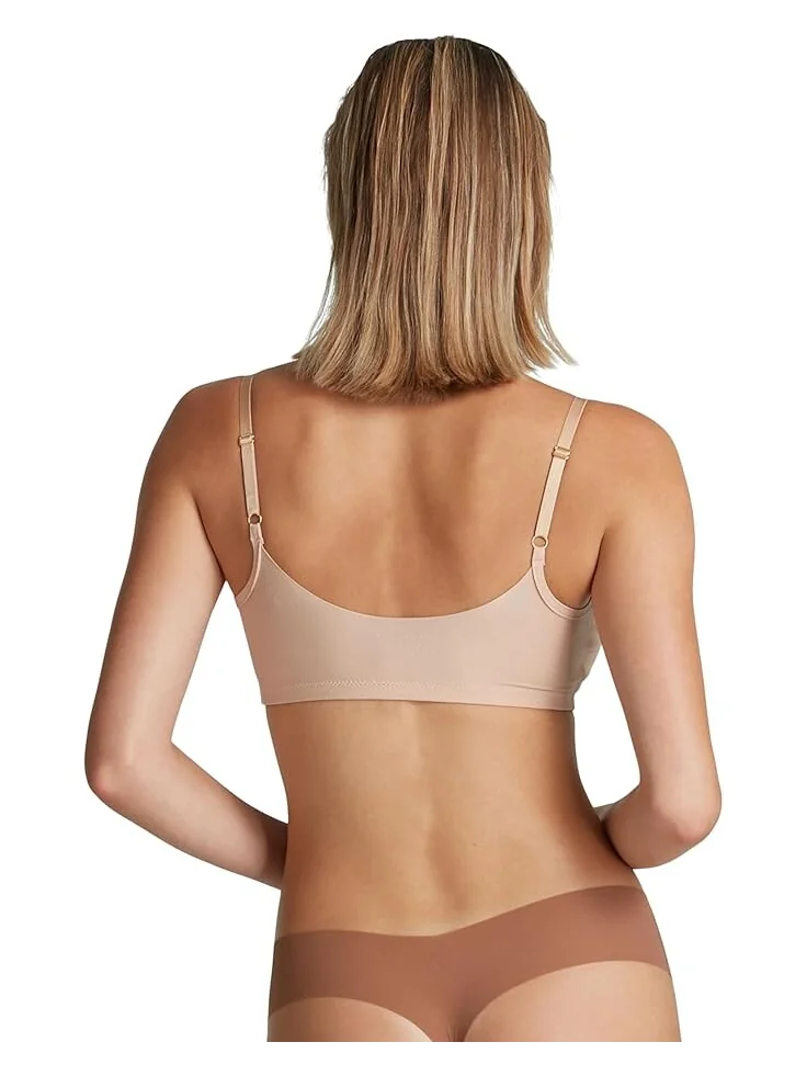Стринги Commando Invisible Rib Thong — 2