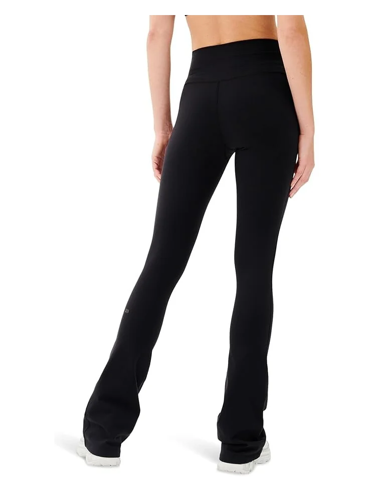 Брюки Splits59 Raquel High-Waist Supplex Flare 32" — 2