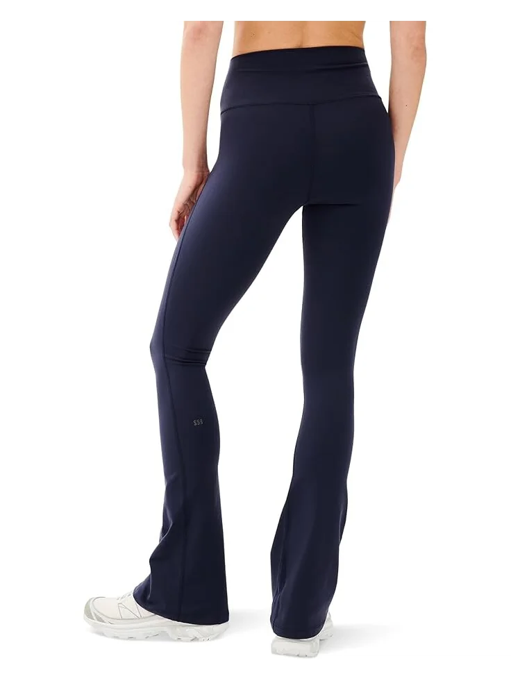 Брюки Splits59 Raquel High-Waist Supplex Flare 32" — 2