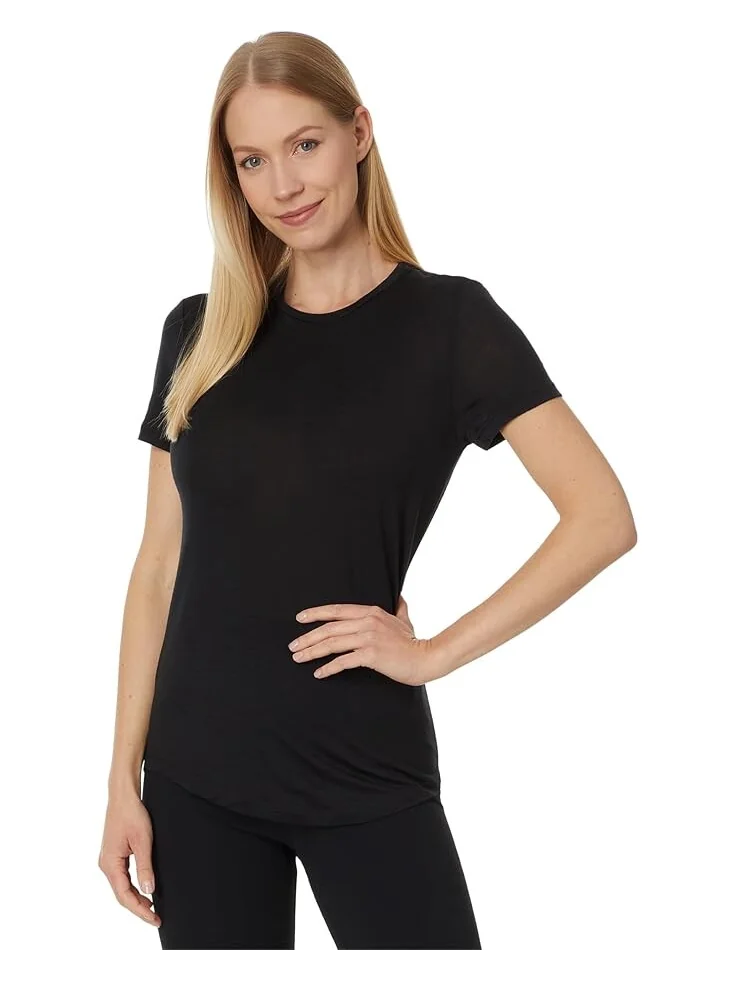 Футболка Icebreaker 125 Cool-Lite Sphere III Tee — 1