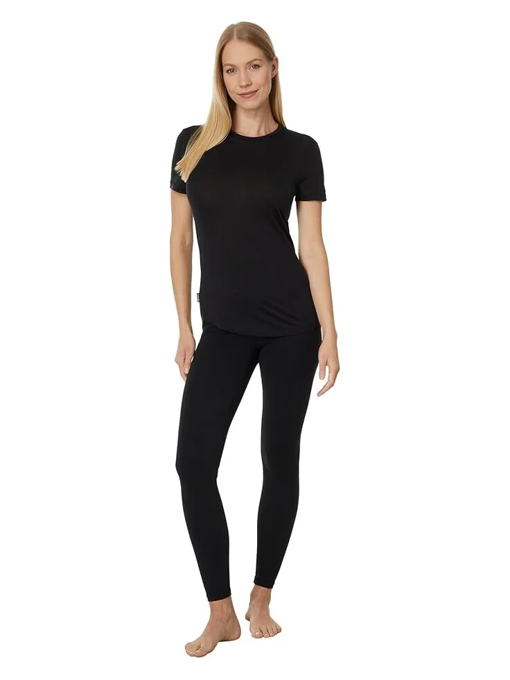 Футболка Icebreaker 125 Cool-Lite Sphere III Tee — 4
