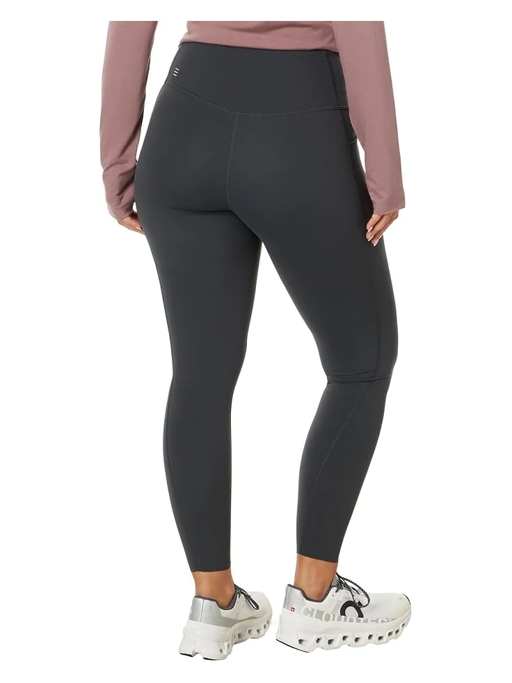 Брюки Free Fly All Day 7/8 Pocket Leggings — 2