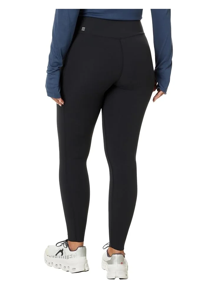 Брюки Free Fly All Day 7/8 Pocket Leggings — 2