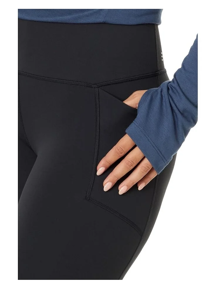 Брюки Free Fly All Day 7/8 Pocket Leggings — 3