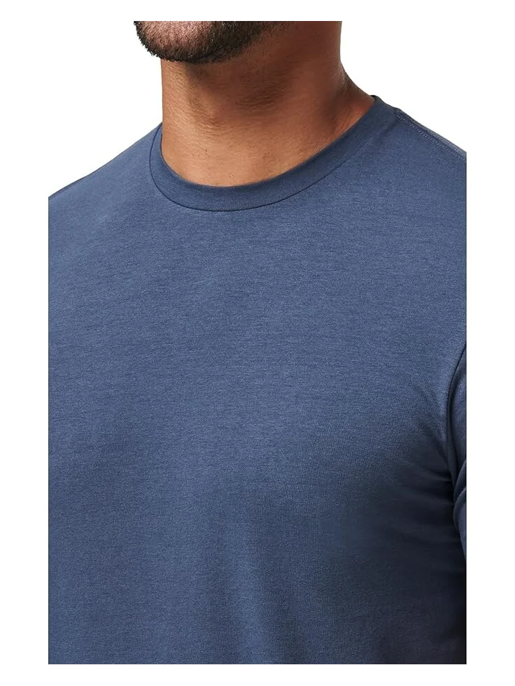 Футболка TravisMathew Cloud Crew — 3