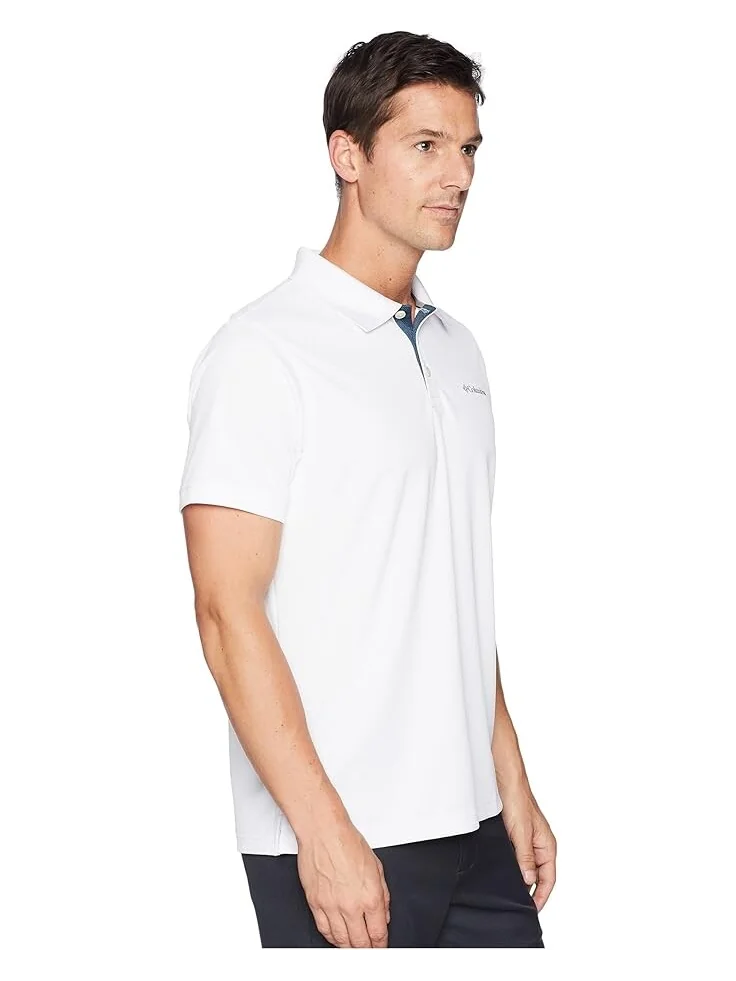 Поло Columbia Utilizer Polo — 4