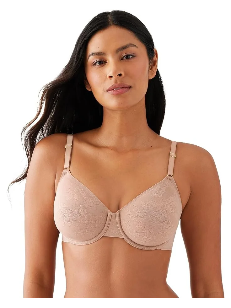 Бюстгальтер Wacoal High Profile Underwire Bra — 1