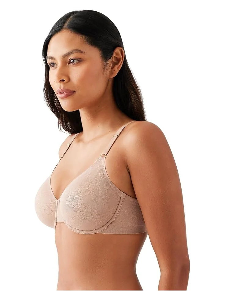 Бюстгальтер Wacoal High Profile Underwire Bra — 2