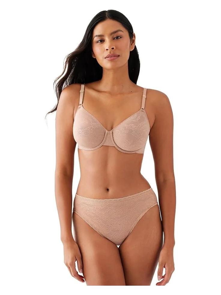 Бюстгальтер Wacoal High Profile Underwire Bra — 4