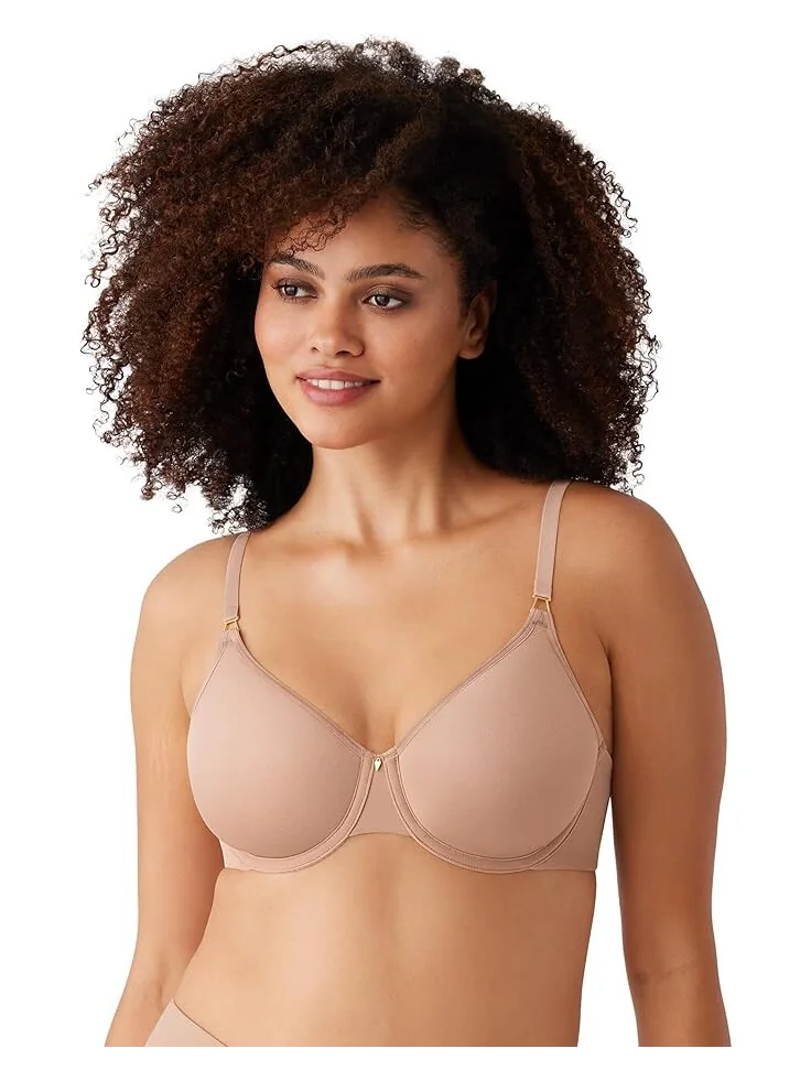 Бюстгальтер Wacoal Simply Done Seamless Underwire Bra — 1
