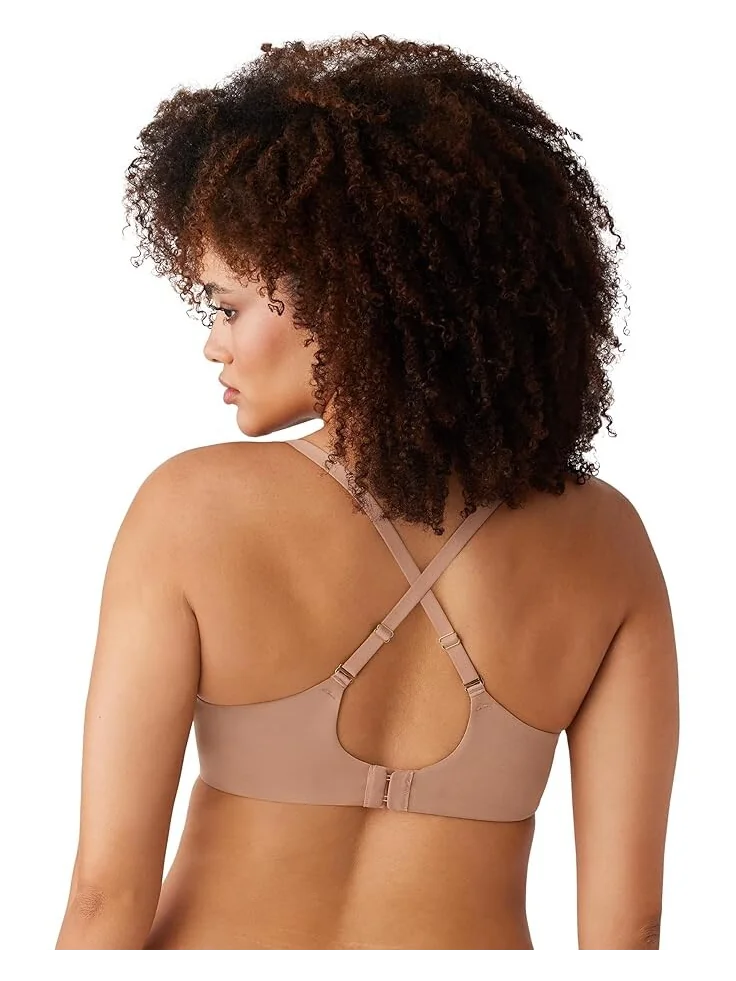 Бюстгальтер Wacoal Simply Done Seamless Underwire Bra — 4