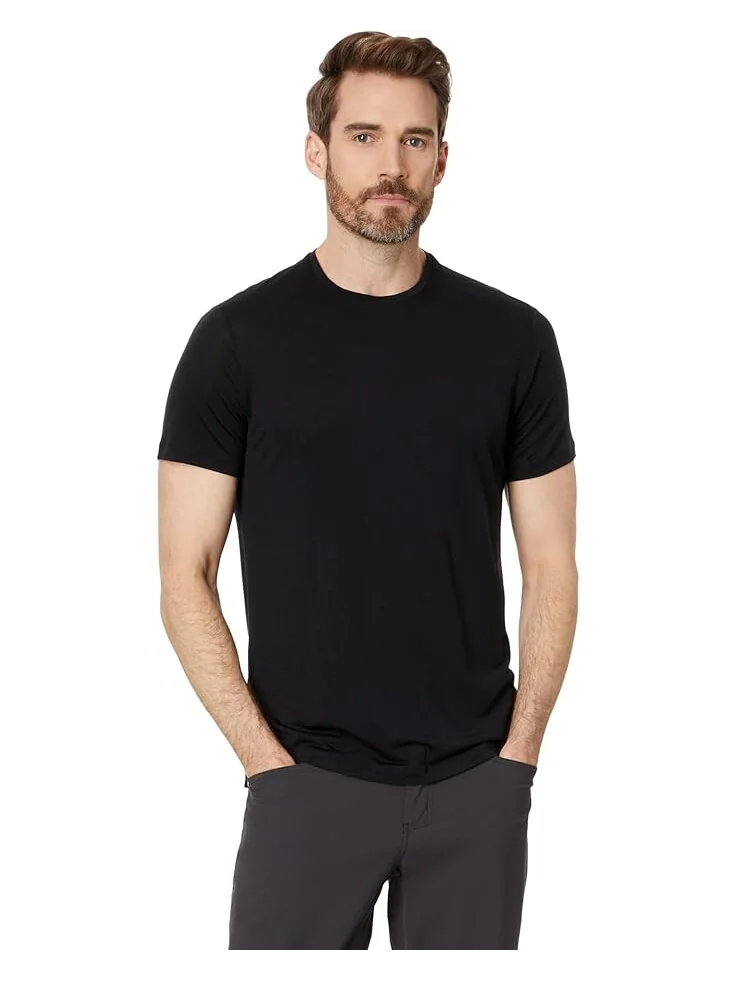 Футболка Icebreaker 125 Cool-Lite Sphere III Tee — 1