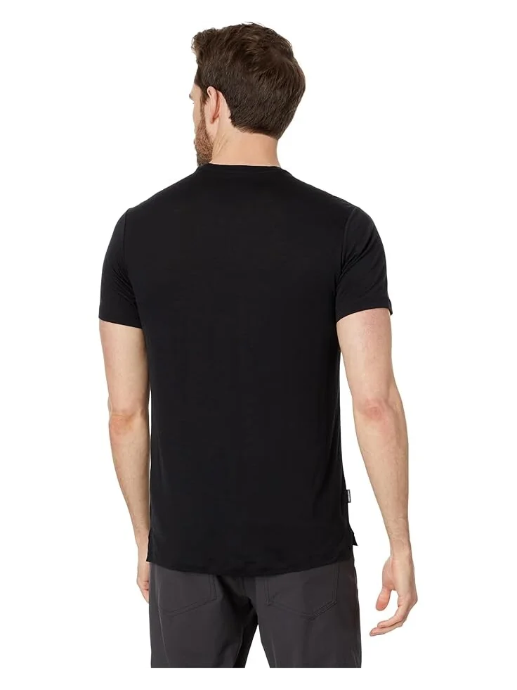 Футболка Icebreaker 125 Cool-Lite Sphere III Tee — 2